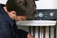 boiler replacement Leamonsley